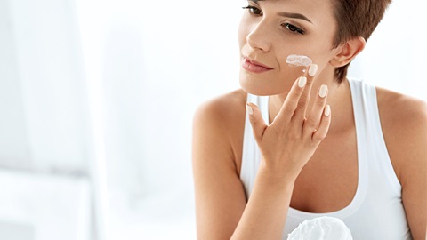crema viso
